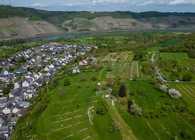 Copyright (c) Stefan Tannenberg wanderpfad