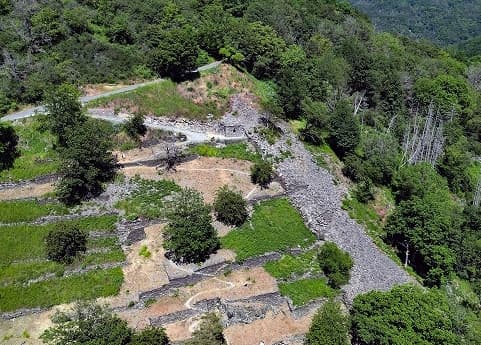 Copyright (c) Stefan Tannenberg wanderpfad